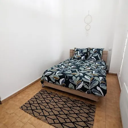 Appartement Saint Jean 2 Cosy Et Confort Villefranche-de-Conflent Exterior foto