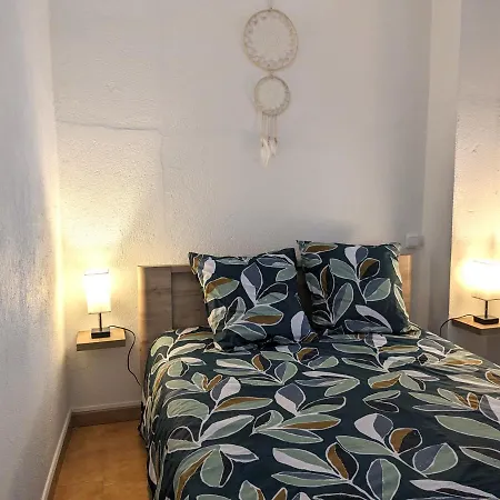 Appartement Saint Jean 2 Cosy Et Confort Villefranche-de-Conflent Exterior foto