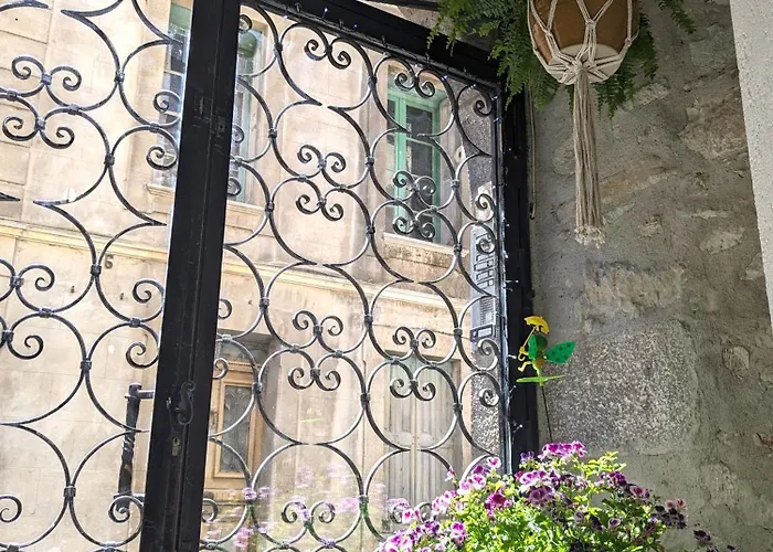 Appartement Saint Jean 2 Cosy Et Confort