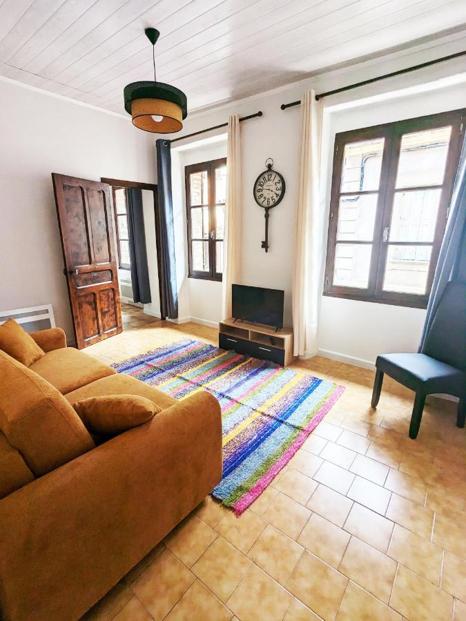Appartement Saint Jean 2 Cosy Et Confort Villefranche-de-Conflent