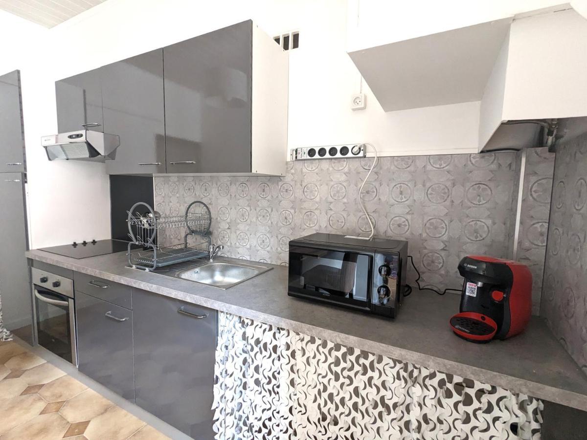 Saint Jean 2 Cosy Et Confort Apartment Villefranche-de-Conflent