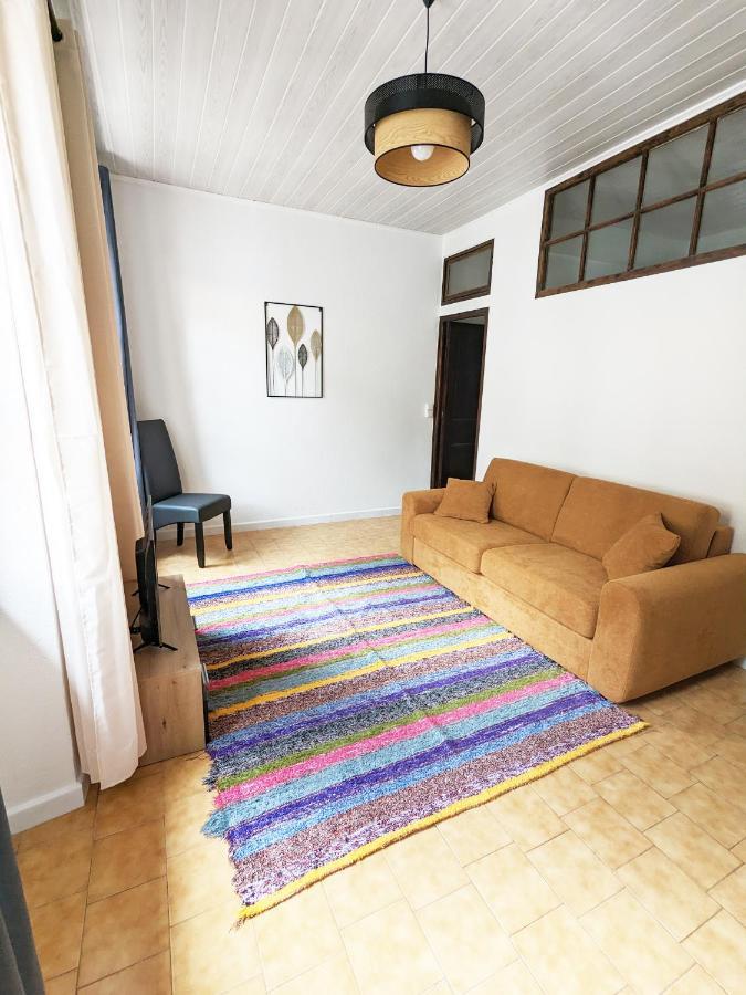 Saint Jean 2 Cosy Et Confort Villefranche-de-Conflent