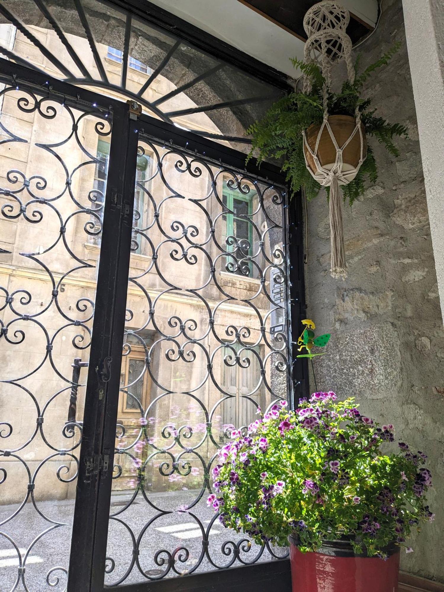 Saint Jean 2 Cosy Et Confort Apartment *